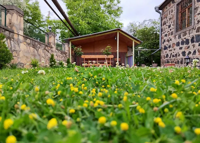Nataly Campsite