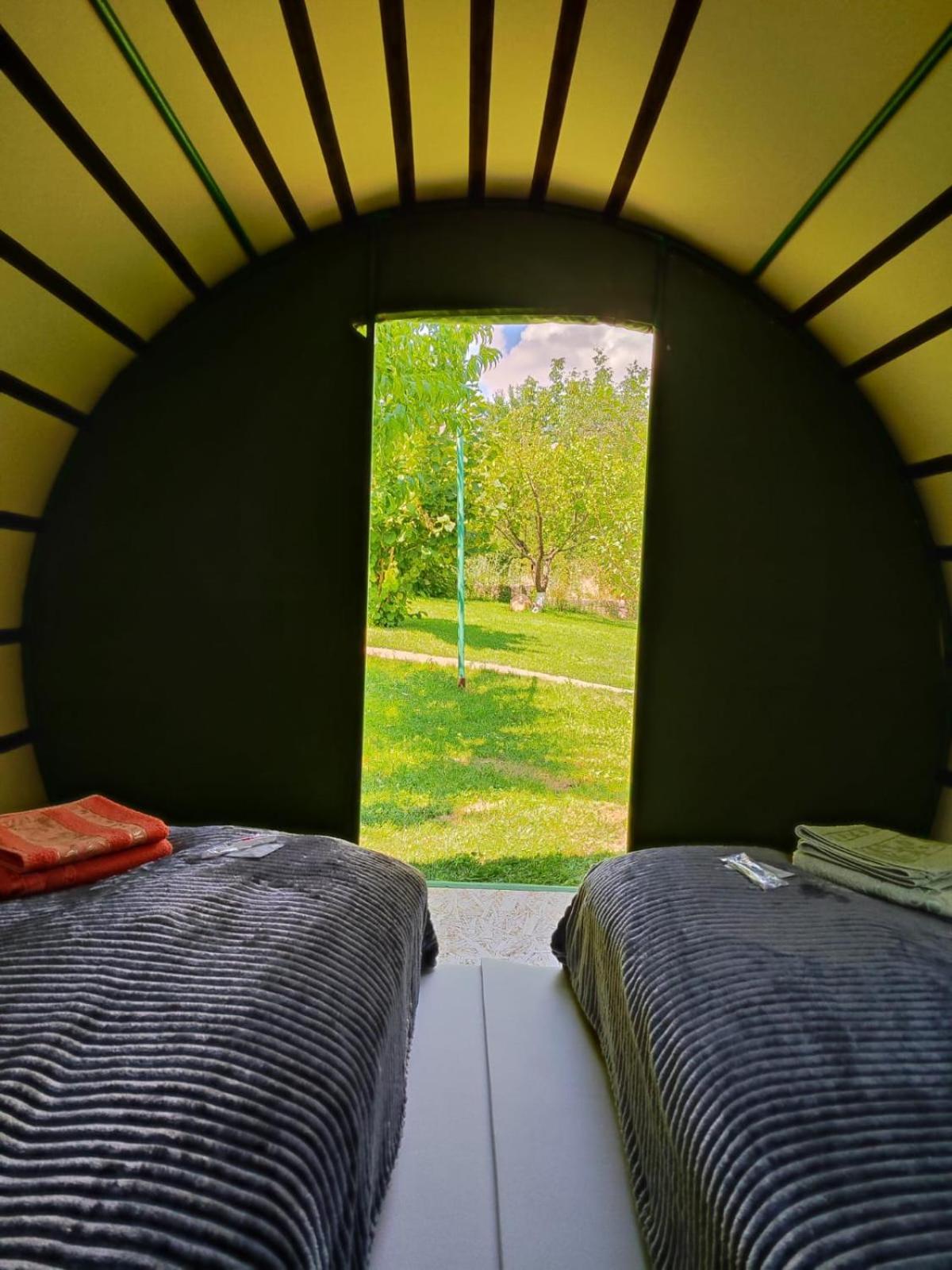 Nataly Camping Yeghegnadzor