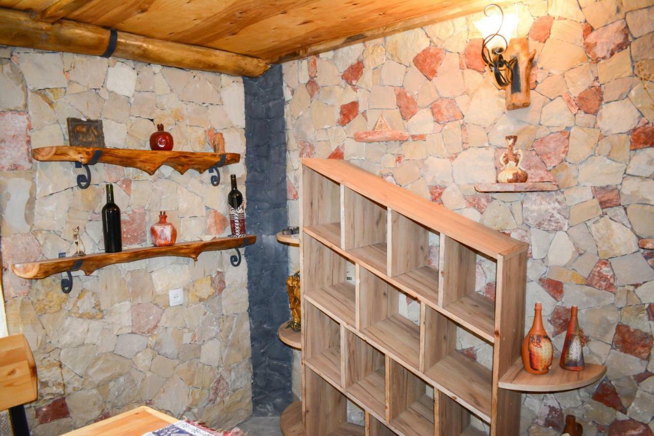 Camping Nataly Yeghegnadzor